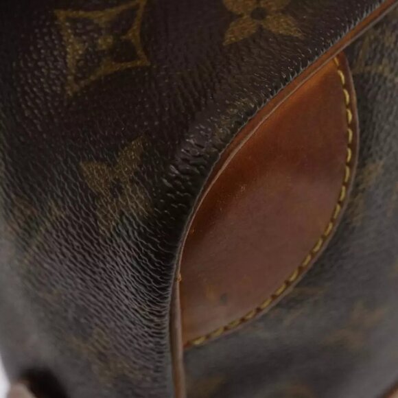 LOUIS VUITTON Monogram Compiegne - Picture 6 of 16